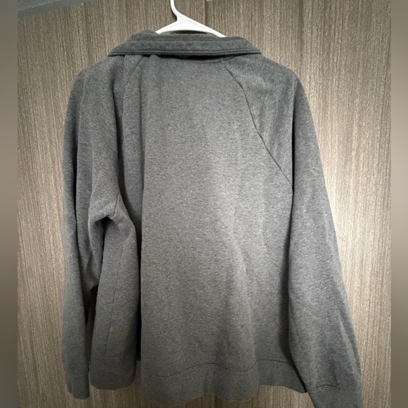 Nike Quarter-Zip Sweatshirt - Picture 2 of 6